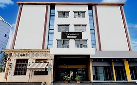 Townhouse Narayanaguda Metro Station Formerly Hotel Anshu Grand